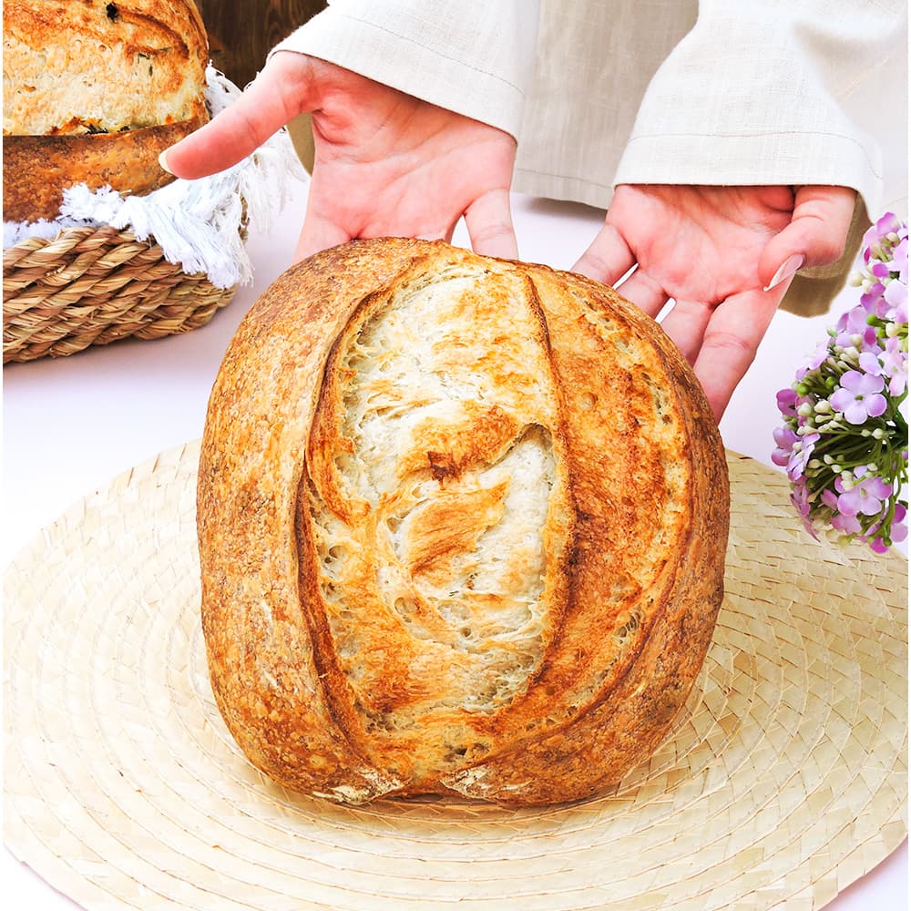 bread image